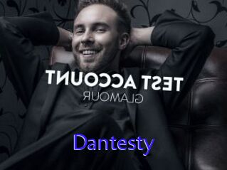 Dantesty