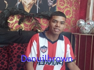 Danuilbrown