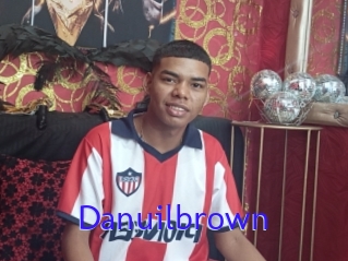 Danuilbrown