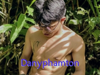 Danyphamton