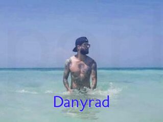 Danyrad