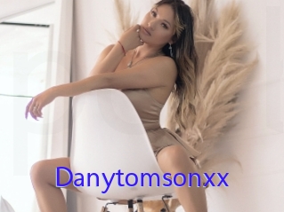 Danytomsonxx