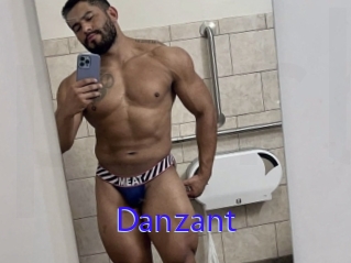 Danzant