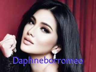 Daphneborromeo