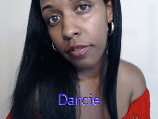 Darcie