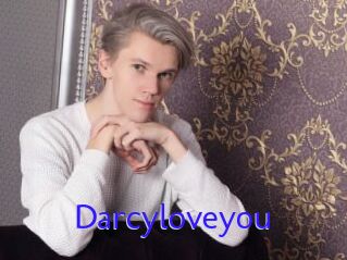 Darcyloveyou