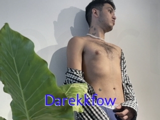 Darekkfow