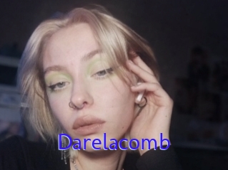 Darelacomb