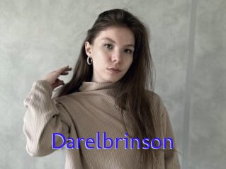 Darelbrinson