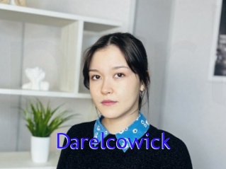 Darelcowick