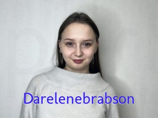 Darelenebrabson