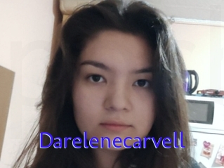 Darelenecarvell