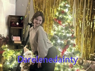 Darelenedainty