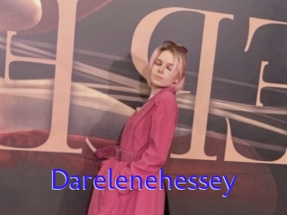 Darelenehessey