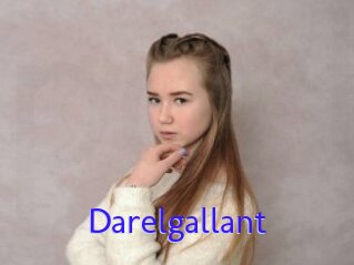 Darelgallant