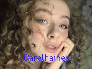 Darelhaines