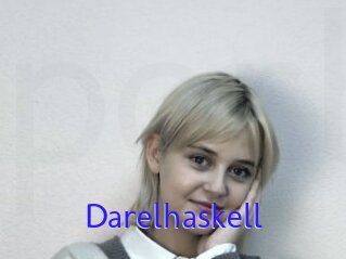 Darelhaskell