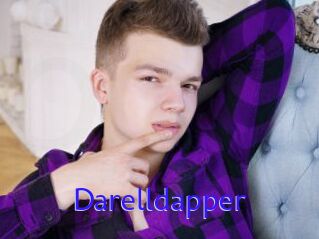 Darelldapper