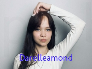 Darelleamond