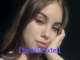 Darelleaxtell