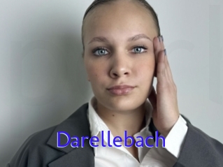 Darellebach