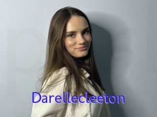 Darellecleeton