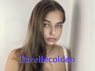 Darellecolden