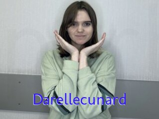 Darellecunard