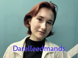 Darelleedmands