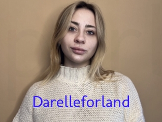 Darelleforland