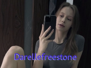 Darellefreestone