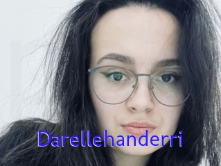 Darellehanderri