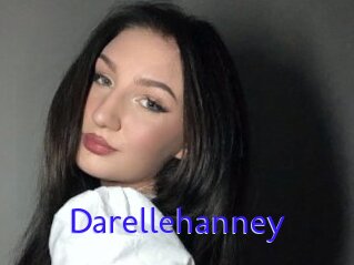 Darellehanney