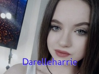 Darelleharrie