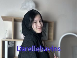 Darellehavins