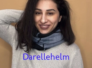 Darellehelm