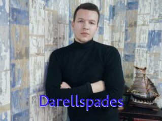 Darellspades