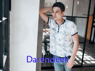 Darendeek