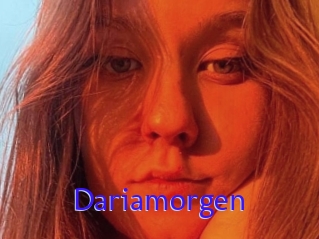 Dariamorgen