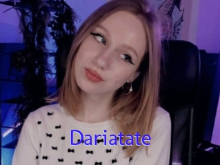 Dariatate