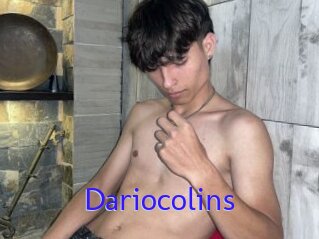 Dariocolins