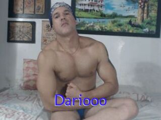 Dariooo