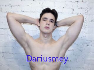 Dariusmey