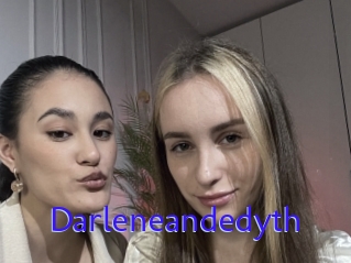 Darleneandedyth