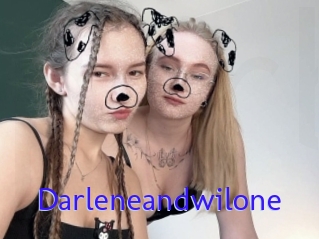 Darleneandwilone