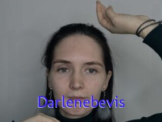 Darlenebevis