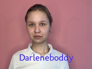 Darleneboddy