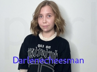 Darlenecheesman