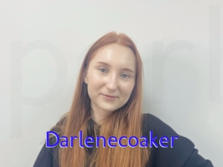 Darlenecoaker