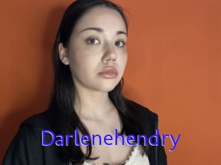 Darlenehendry